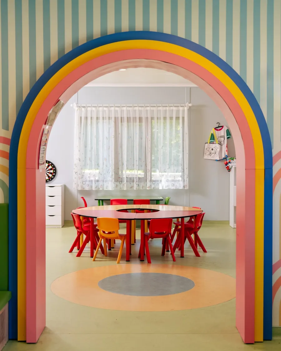 MARCO KIDS Çocuk Eğlence Alanı