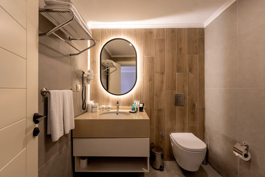 Club Marco Polo Hotel