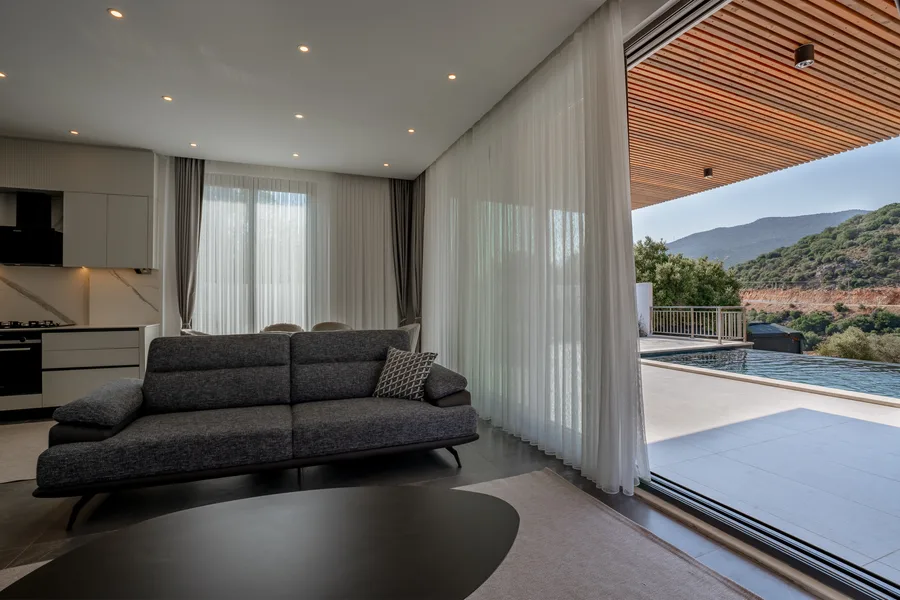 VAGUS Private Luxury Villas