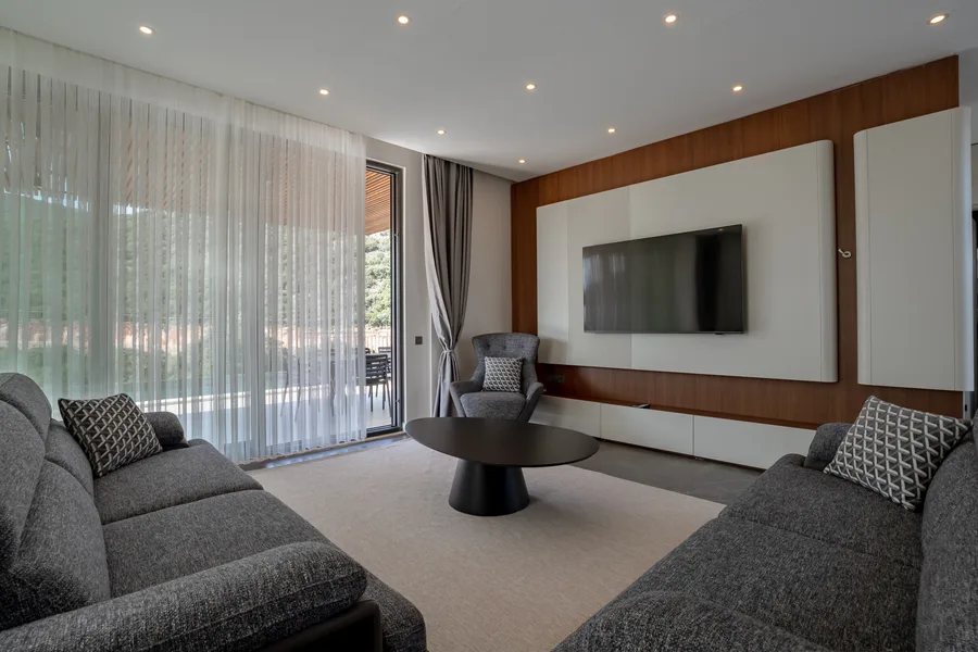 VAGUS Private Luxury Villas