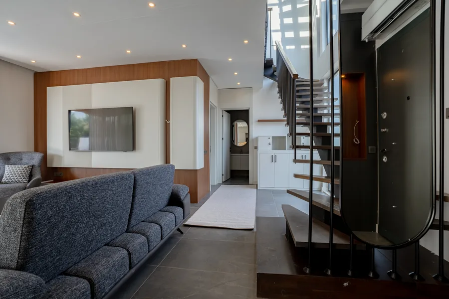 VAGUS Private Luxury Villas