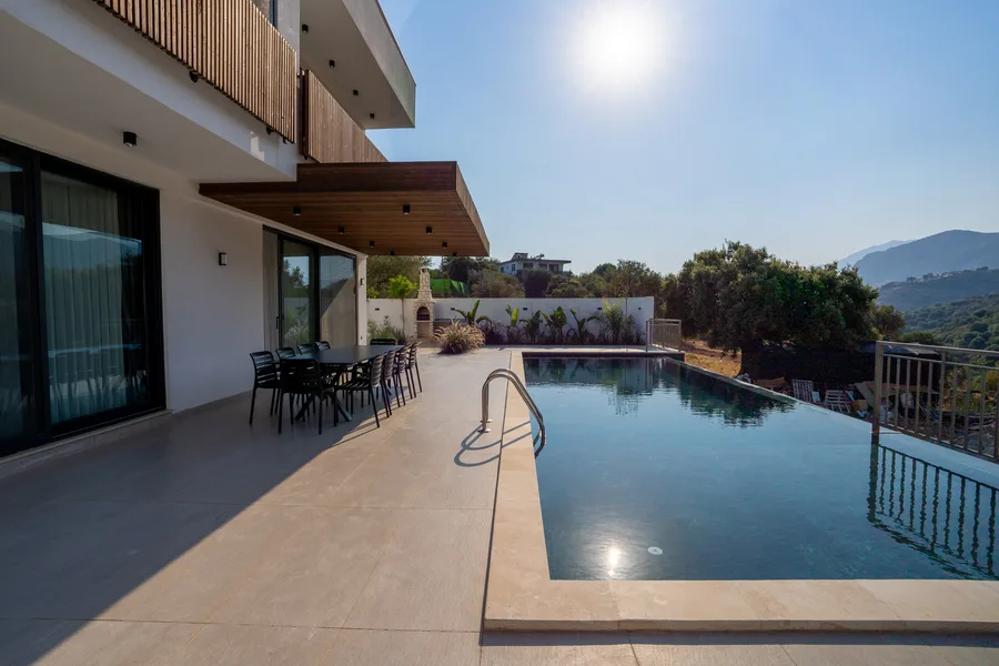 VAGUS Private Luxury Villas