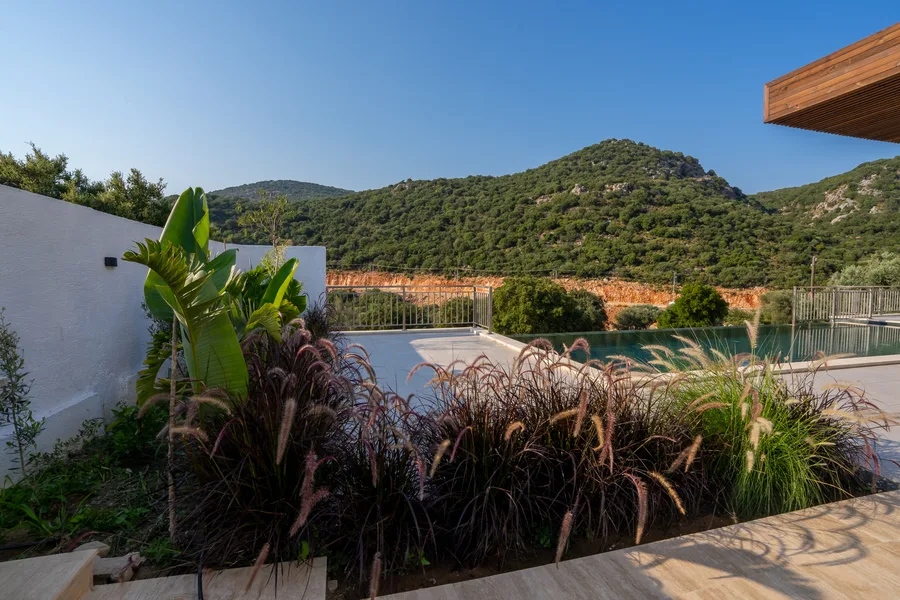 VAGUS Private Luxury Villas