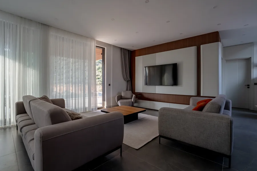 VAGUS Private Luxury Villas