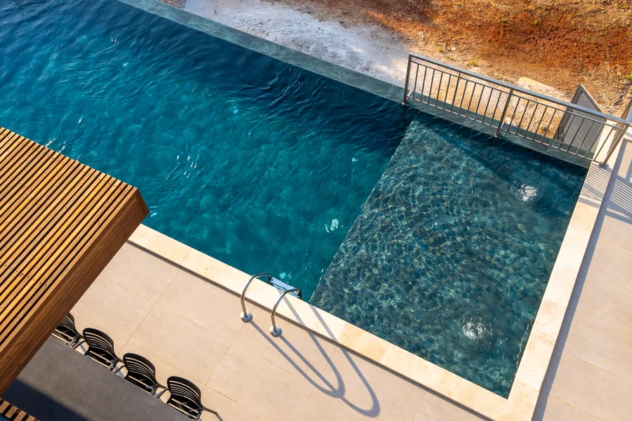 VAGUS Private Luxury Villas
