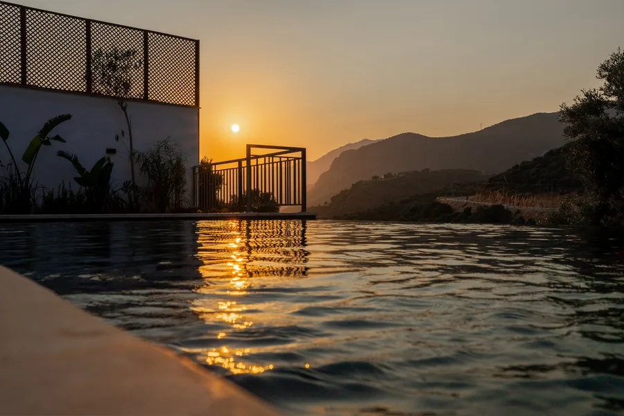 VAGUS Private Luxury Villas