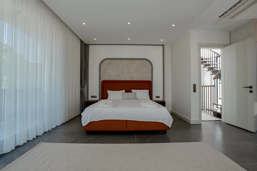 VAGUS Private Luxury Villas