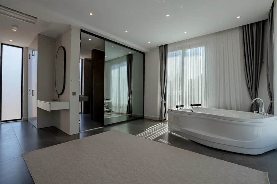 VAGUS Private Luxury Villas