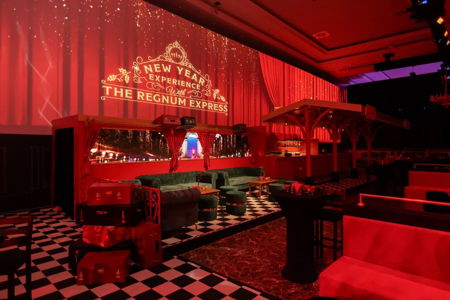  Regnum Carya | The Regnum Express 2024