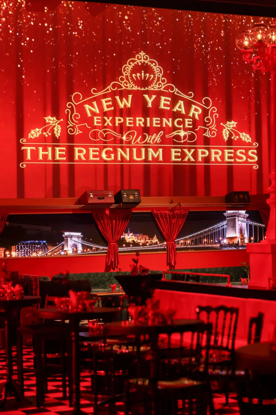  Regnum Carya | The Regnum Express 2024