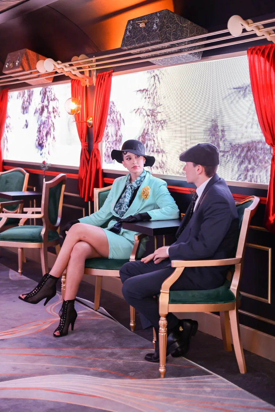  Regnum Carya | The Regnum Express 2024
