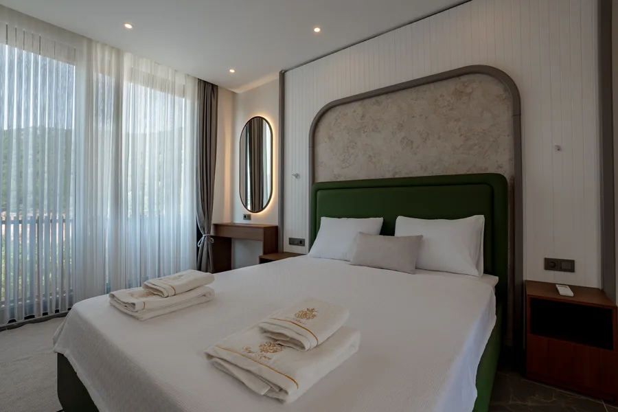VAGUS Private Luxury Villas