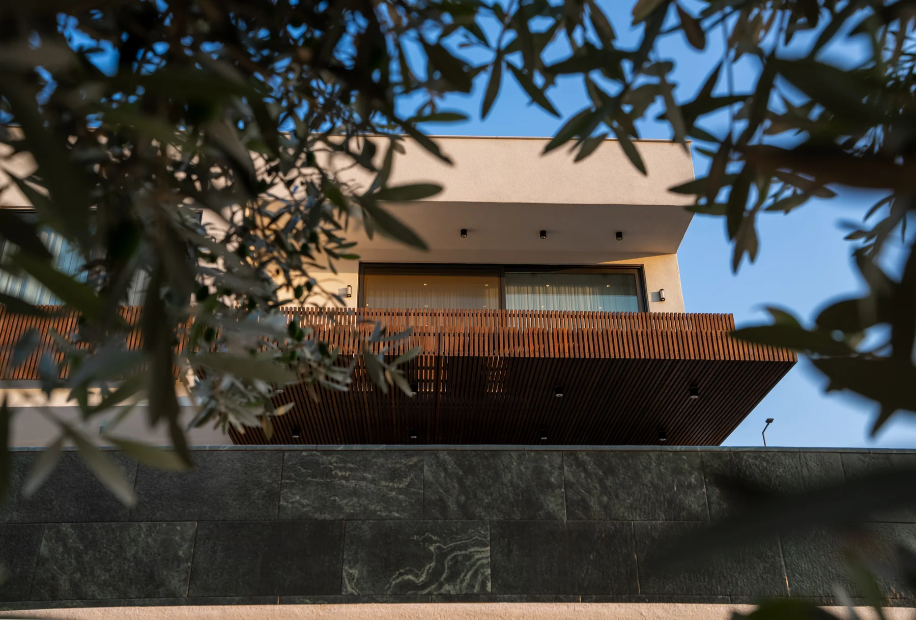 VAGUS Private Luxury Villas