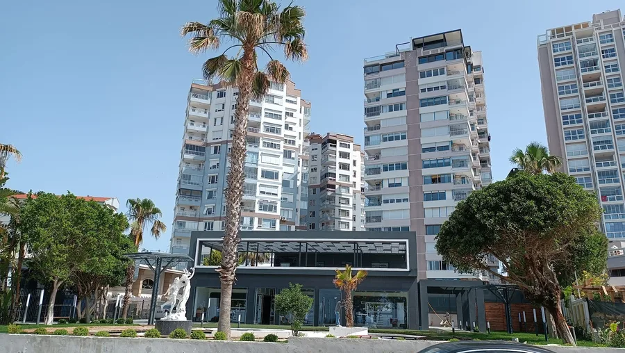 Apollon Luxury Dental clinic