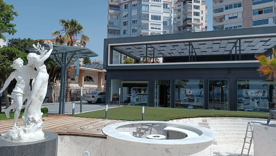 Apollon Luxury Dental clinic