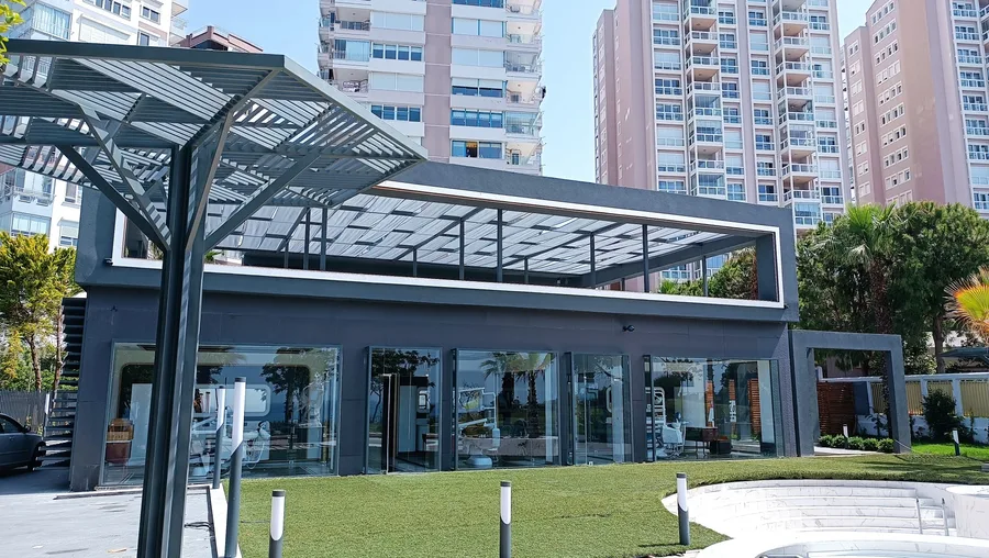 Apollon Luxury Dental clinic