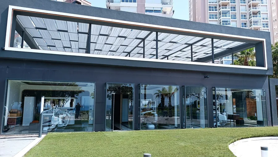 Apollon Luxury Dental clinic