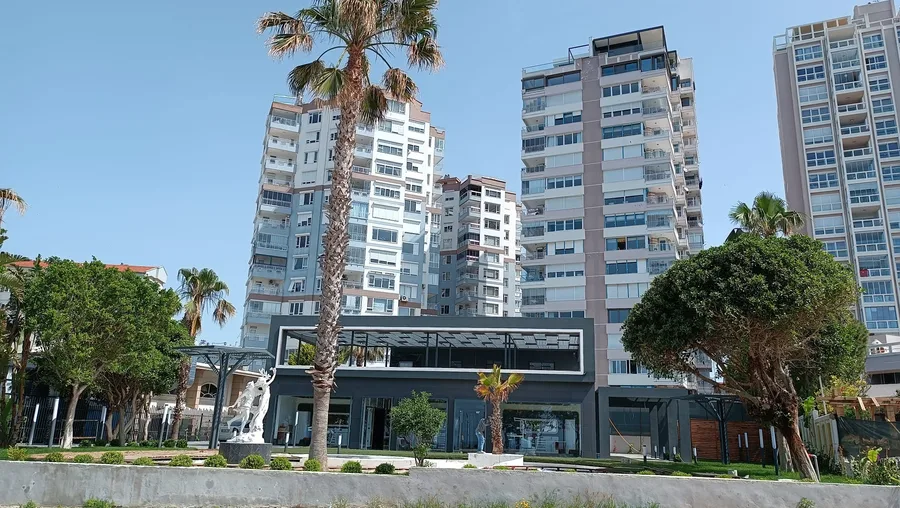 Apollon Luxury Dental clinic