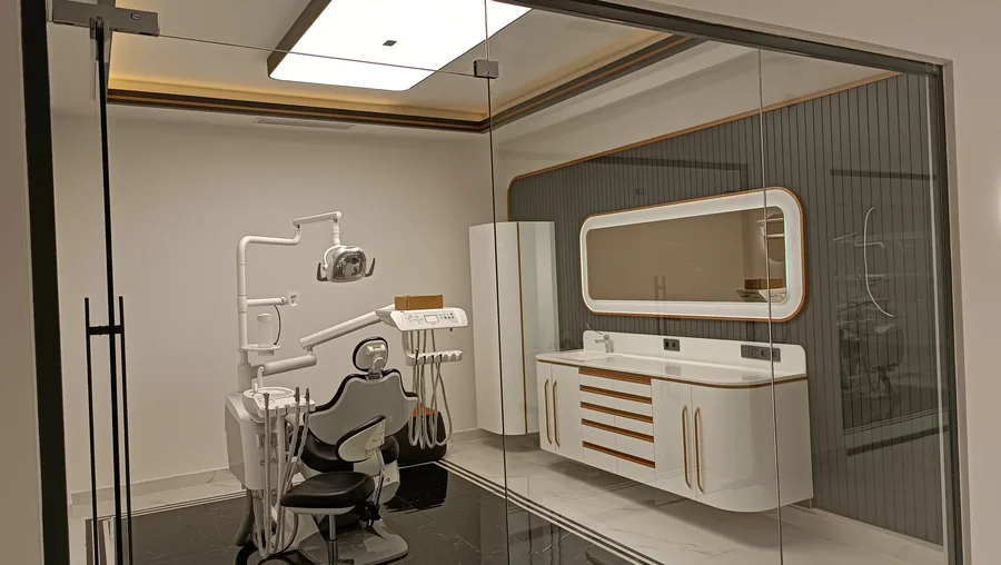 Apollon Luxury Dental clinic