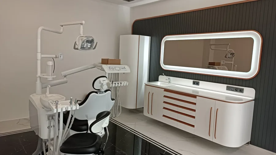 Apollon Luxury Dental clinic