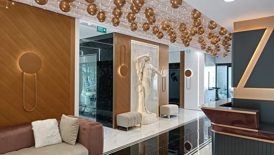 Apollon Luxury Dental clinic