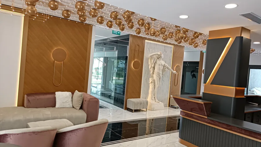 Apollon Luxury Dental clinic