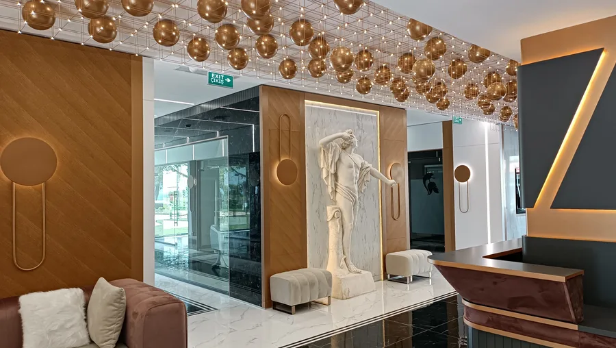 Apollon Luxury Dental clinic