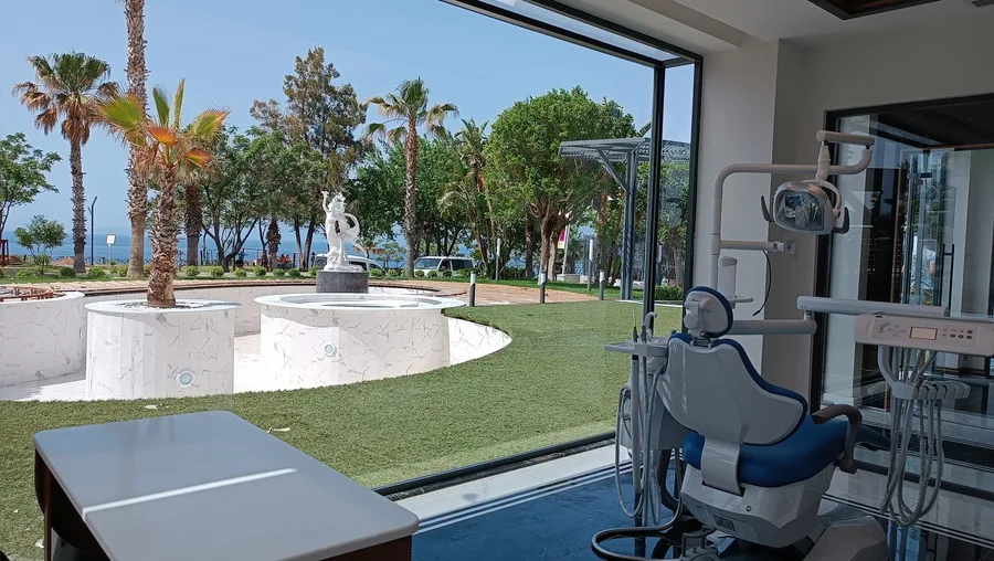 Apollon Luxury Dental clinic