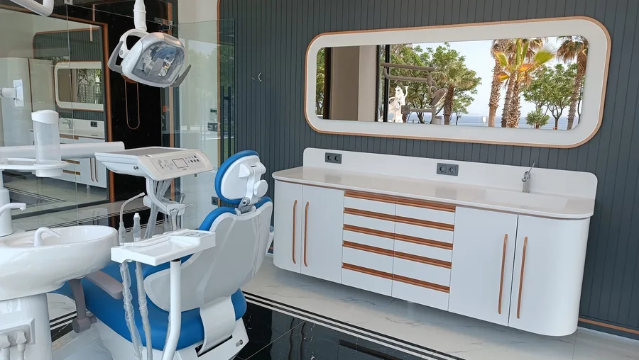 Apollon Luxury Dental clinic