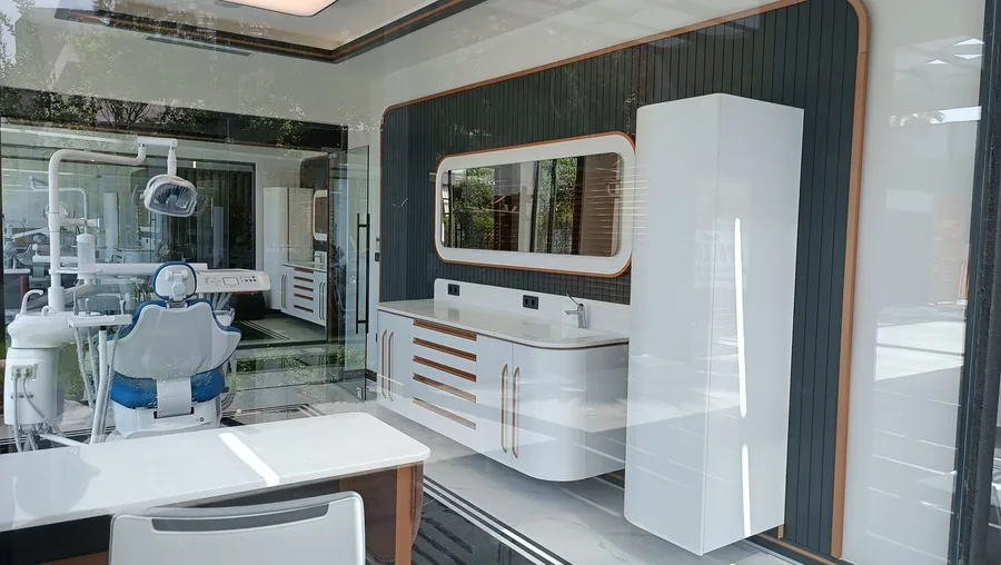 Apollon Luxury Dental clinic
