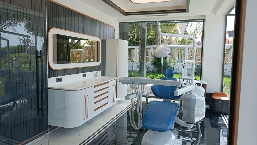 Apollon Luxury Dental clinic