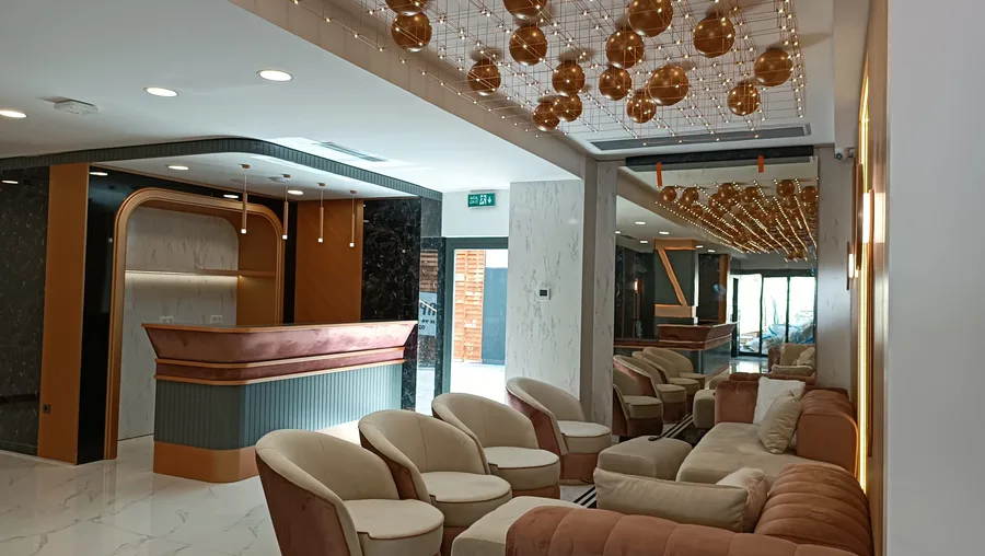 Apollon Luxury Dental clinic