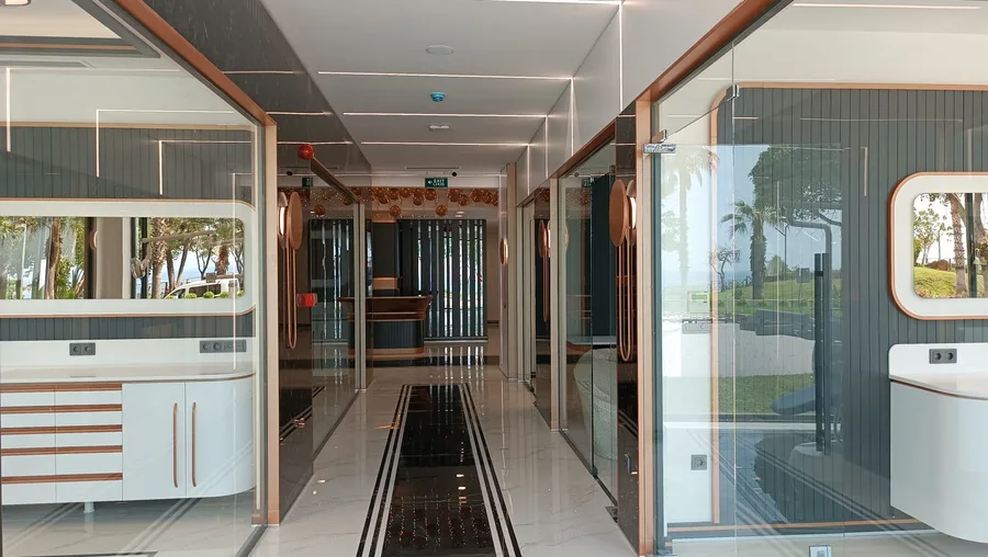 Apollon Luxury Dental clinic