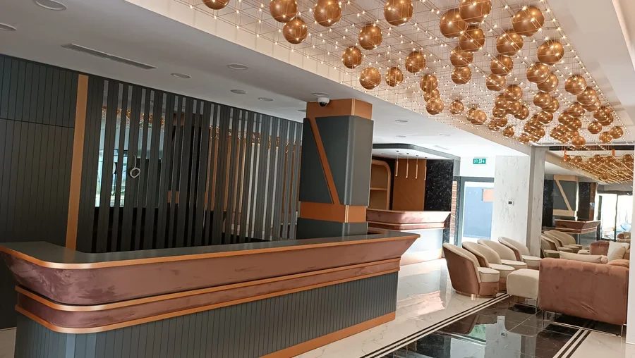 Apollon Luxury Dental clinic