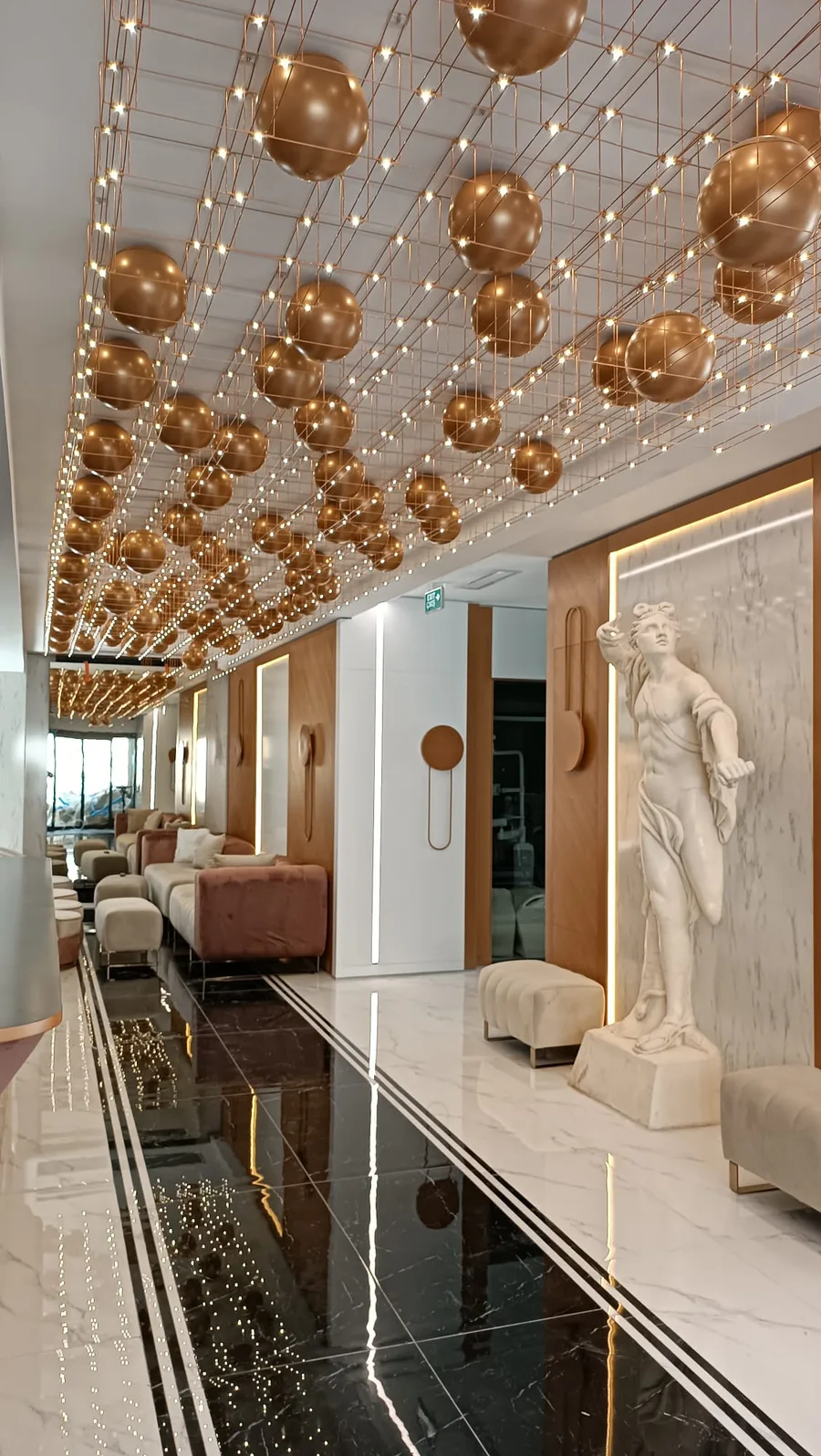 Apollon Luxury Dental clinic