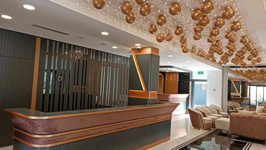 Apollon Luxury Dental clinic