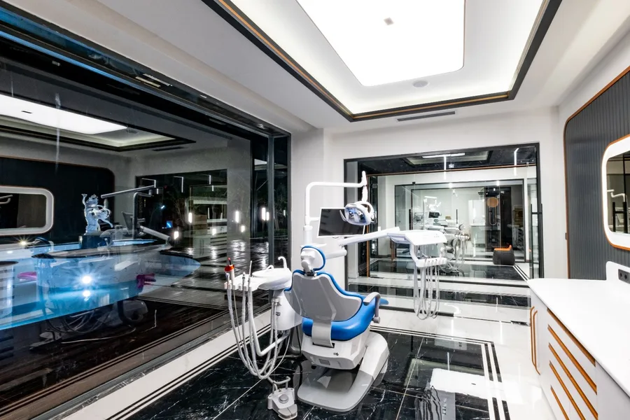 Apollon Luxury Dental clinic
