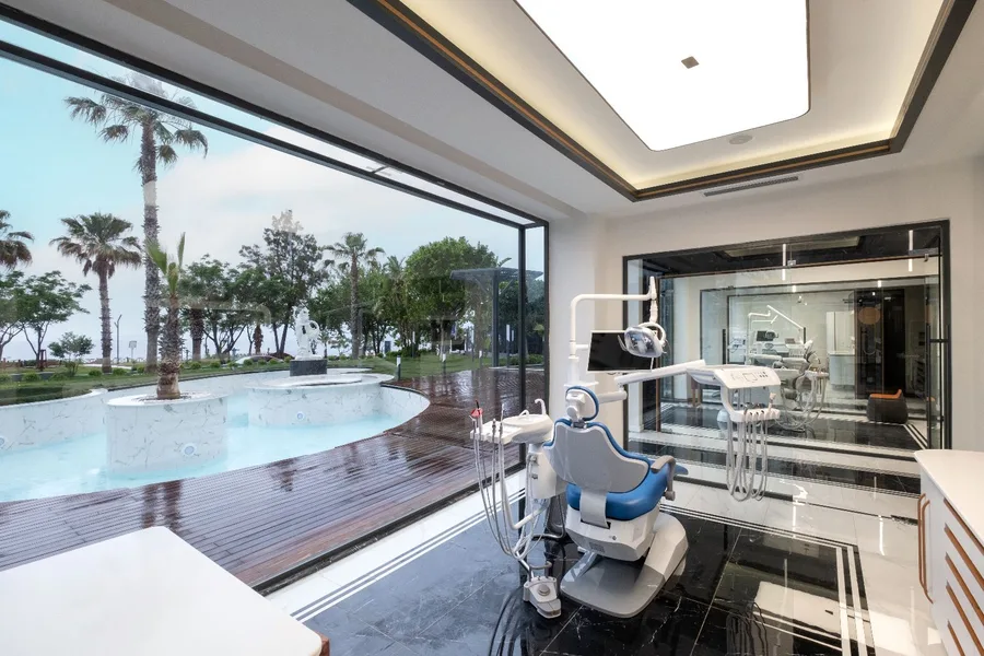 Apollon Luxury Dental clinic