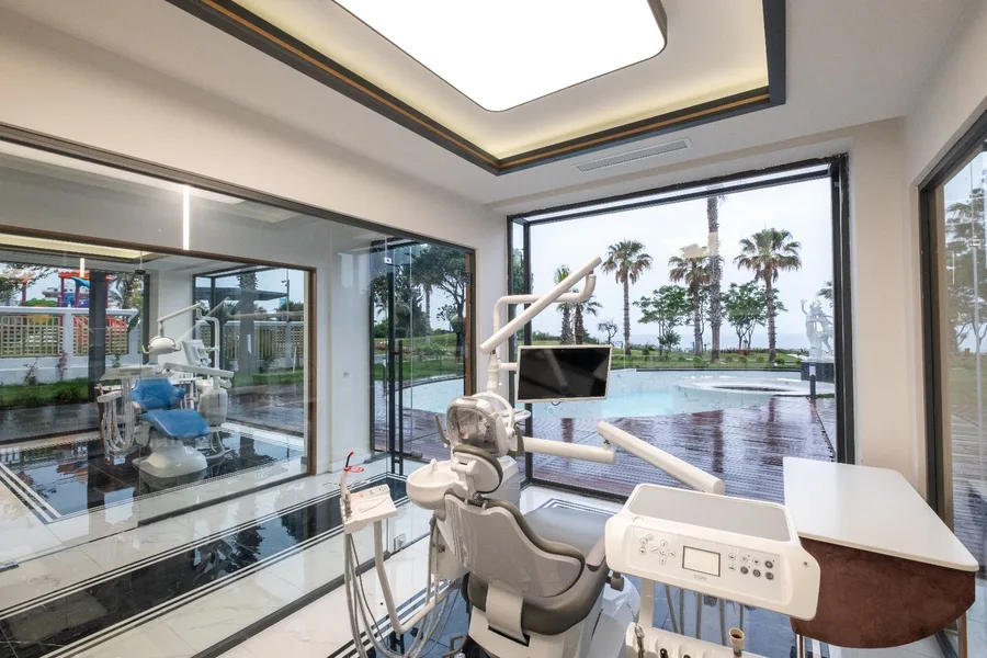 Apollon Luxury Dental clinic