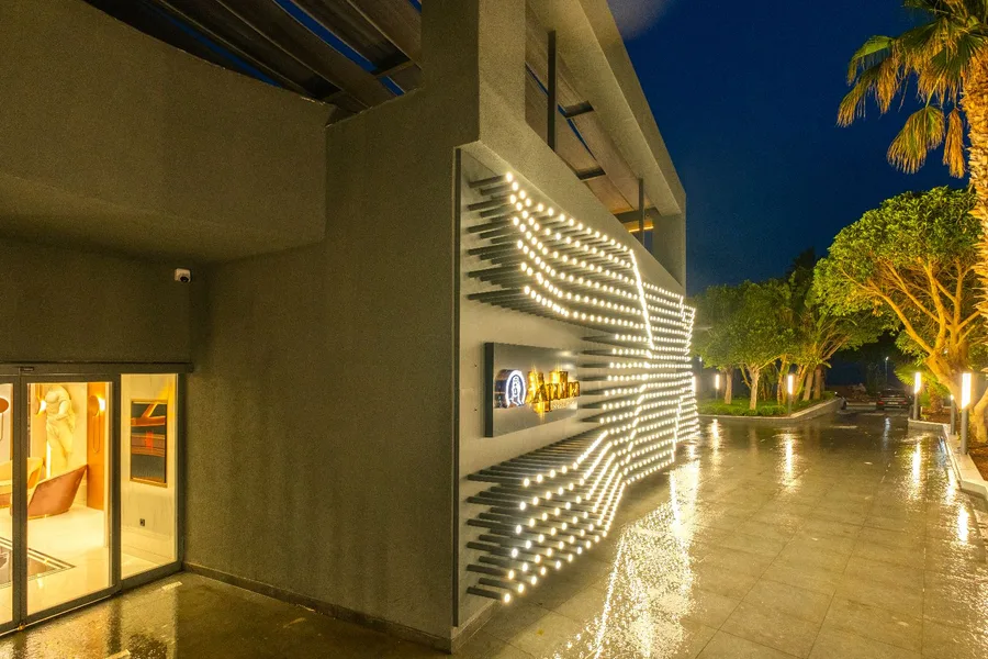 Apollon Luxury Dental clinic