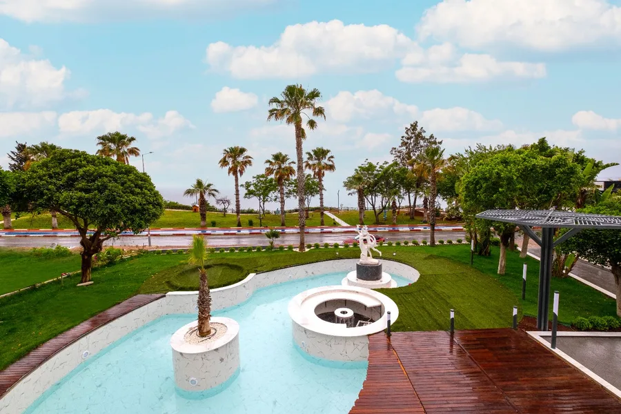Apollon Luxury Dental clinic