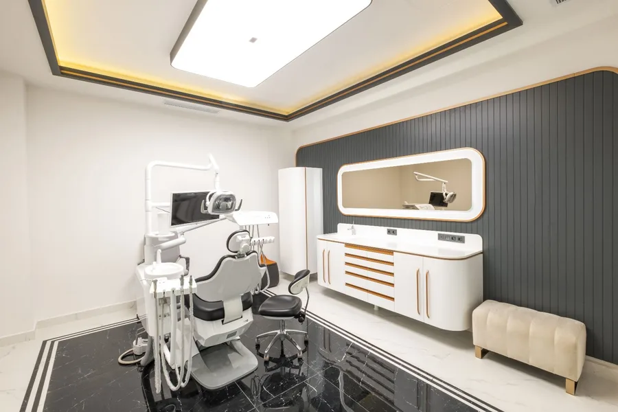 Apollon Luxury Dental clinic