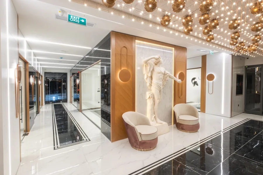 Apollon Luxury Dental clinic