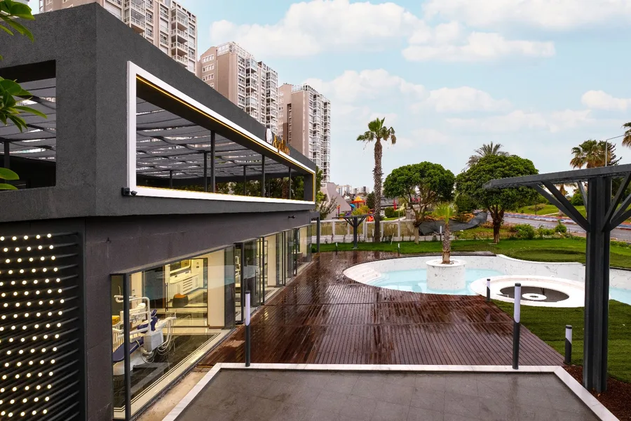 Apollon Luxury Dental clinic