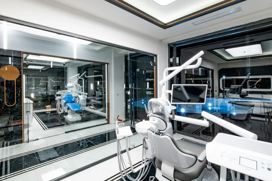 Apollon Luxury Dental clinic