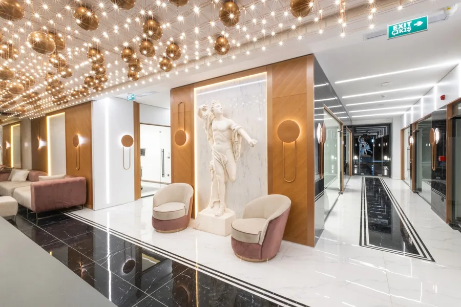 Apollon Luxury Dental clinic