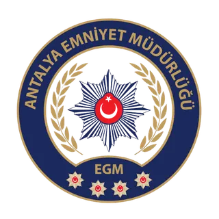 Antalya Emniyet Müdürlüğü