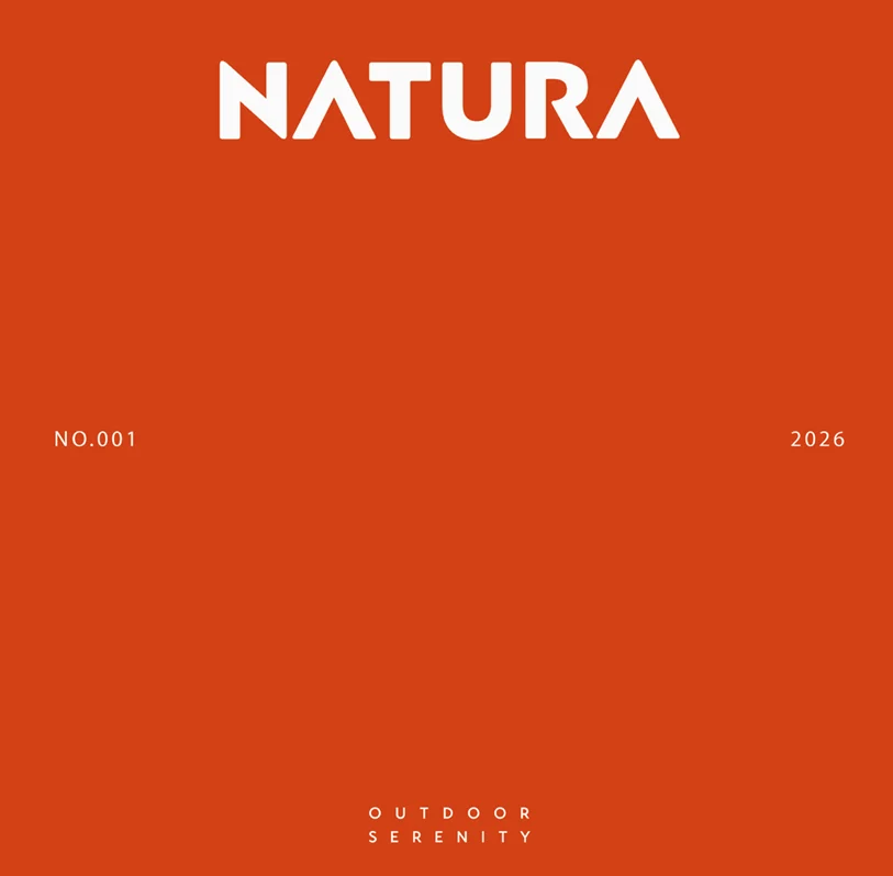 Natura 2026 Katalog — kapak