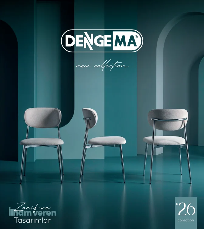 Dengema 2026 Katalog — kapak