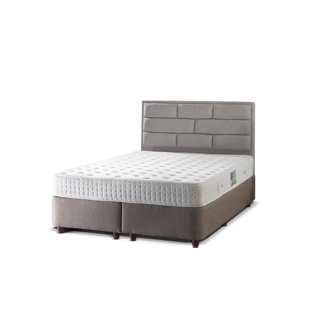 Gonca Sandıklı Baza Set